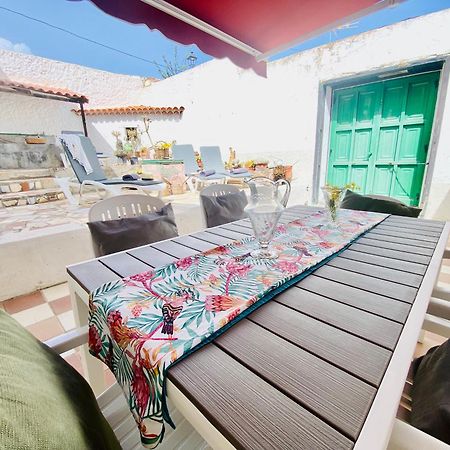 New Typical Canary Home Casa Ma, Arona  Bagian luar foto