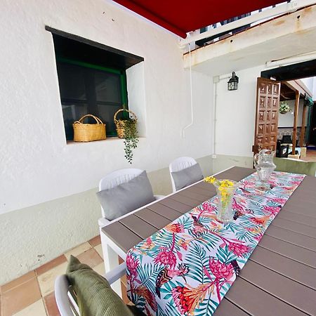 New Typical Canary Home Casa Ma, Arona  Bagian luar foto