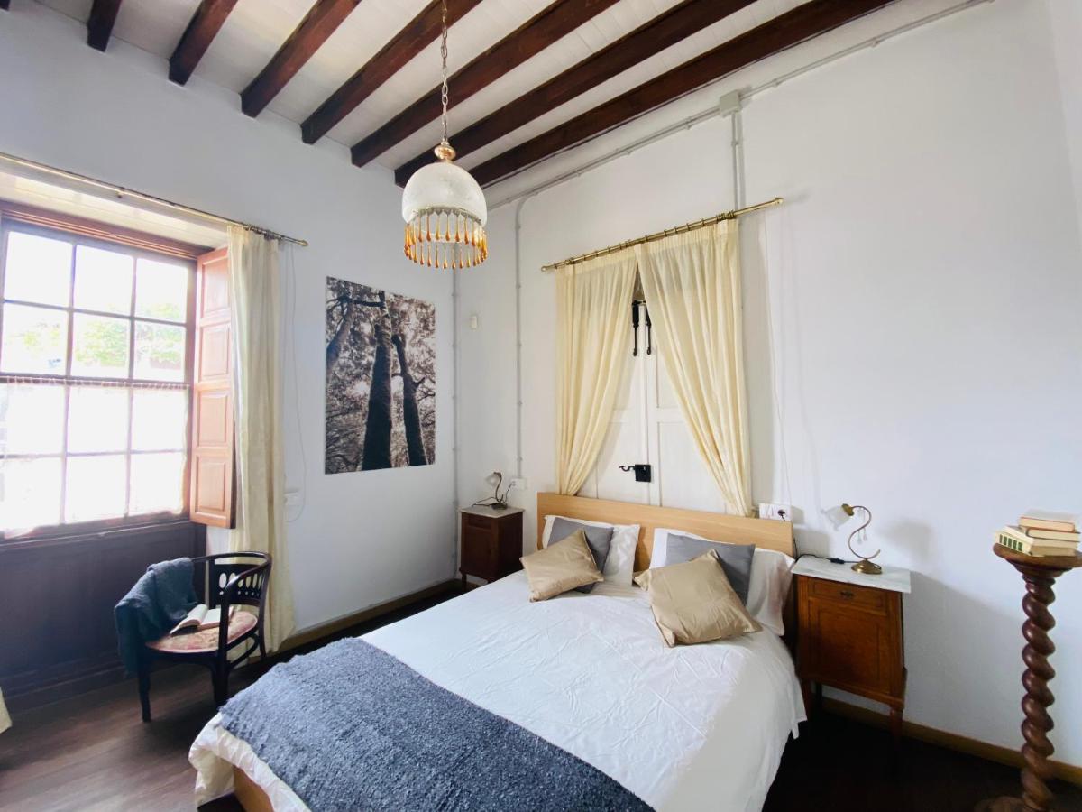 New Typical Canary Home Casa Ma, Arona  Bagian luar foto