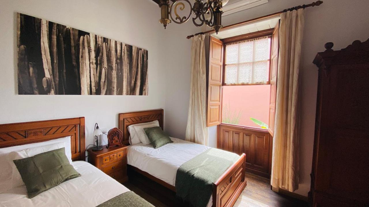New Typical Canary Home Casa Ma, Arona  Bagian luar foto