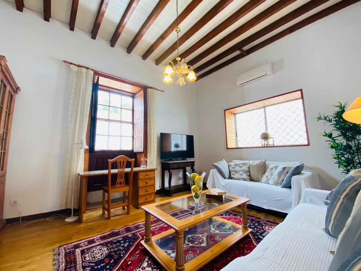 New Typical Canary Home Casa Ma, Arona  Bagian luar foto