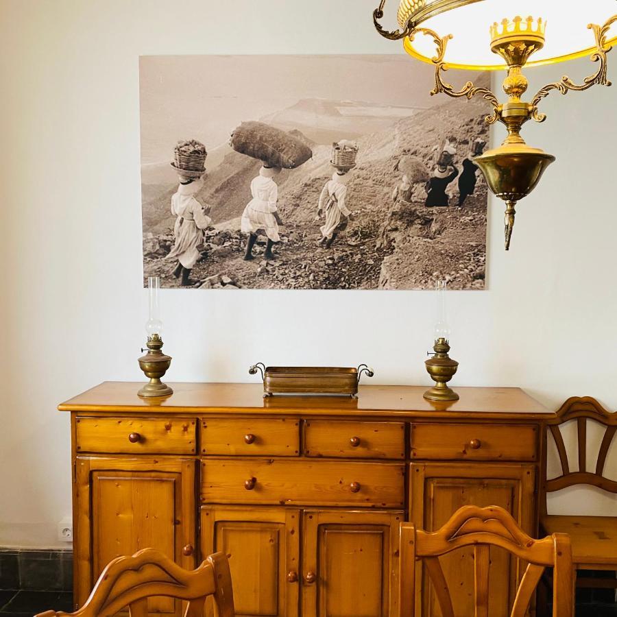 New Typical Canary Home Casa Ma, Arona  Bagian luar foto