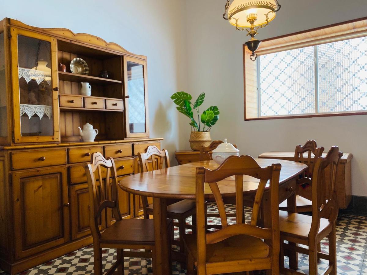 New Typical Canary Home Casa Ma, Arona  Bagian luar foto