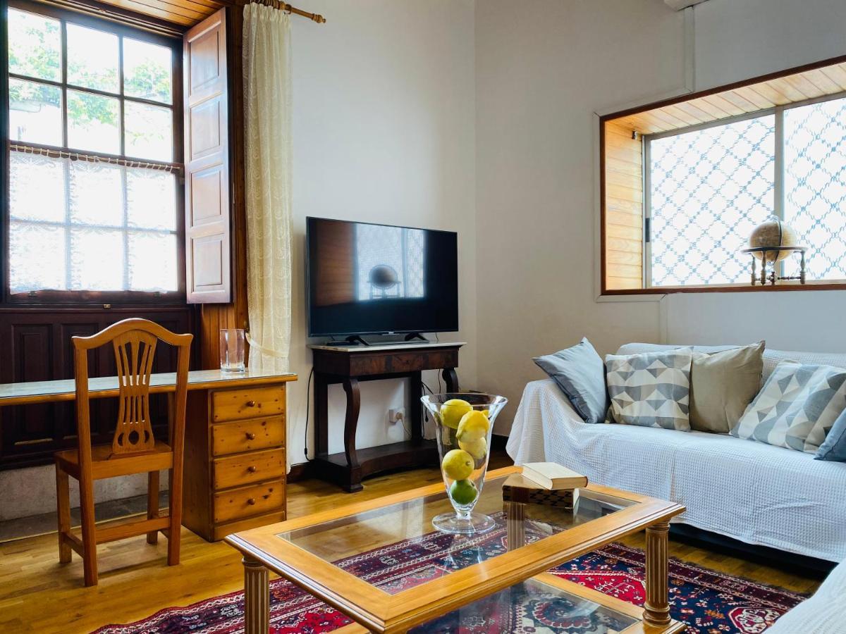 New Typical Canary Home Casa Ma, Arona  Bagian luar foto