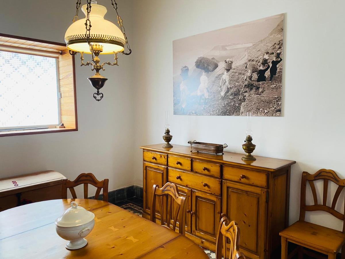 New Typical Canary Home Casa Ma, Arona  Bagian luar foto