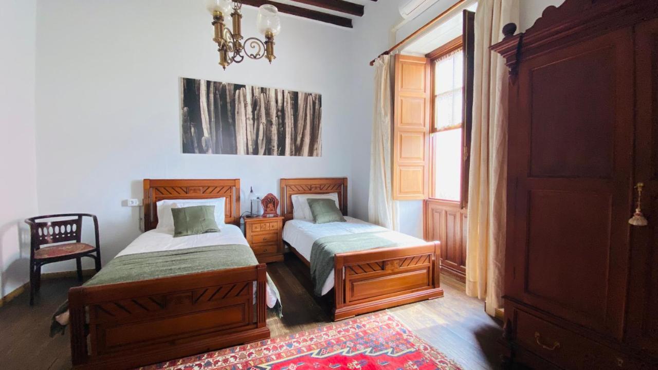 New Typical Canary Home Casa Ma, Arona  Bagian luar foto