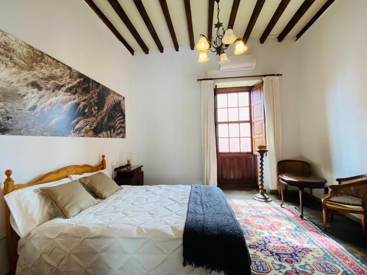 New Typical Canary Home Casa Ma, Arona  Bagian luar foto