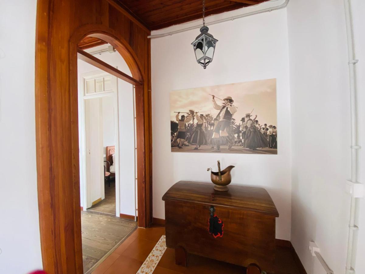 New Typical Canary Home Casa Ma, Arona  Bagian luar foto
