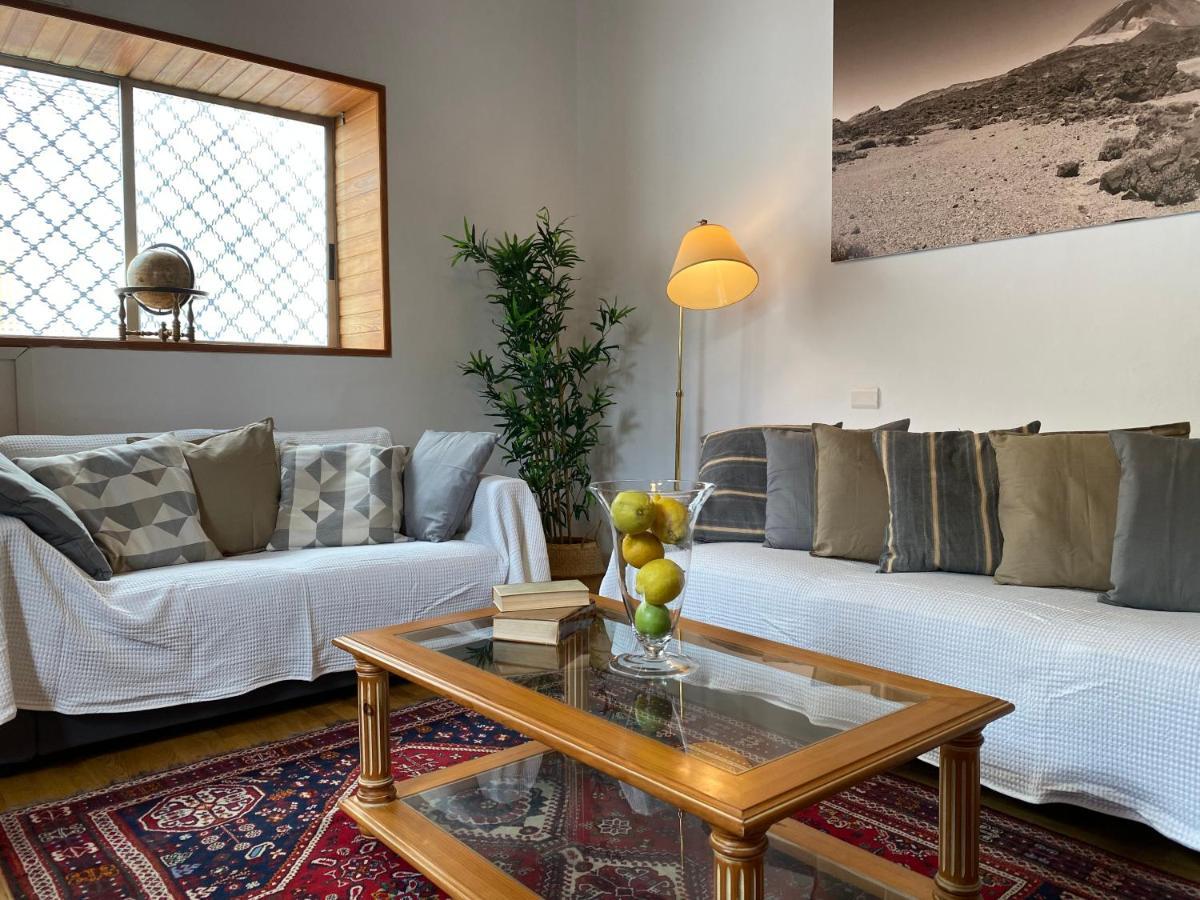 New Typical Canary Home Casa Ma, Arona  Bagian luar foto