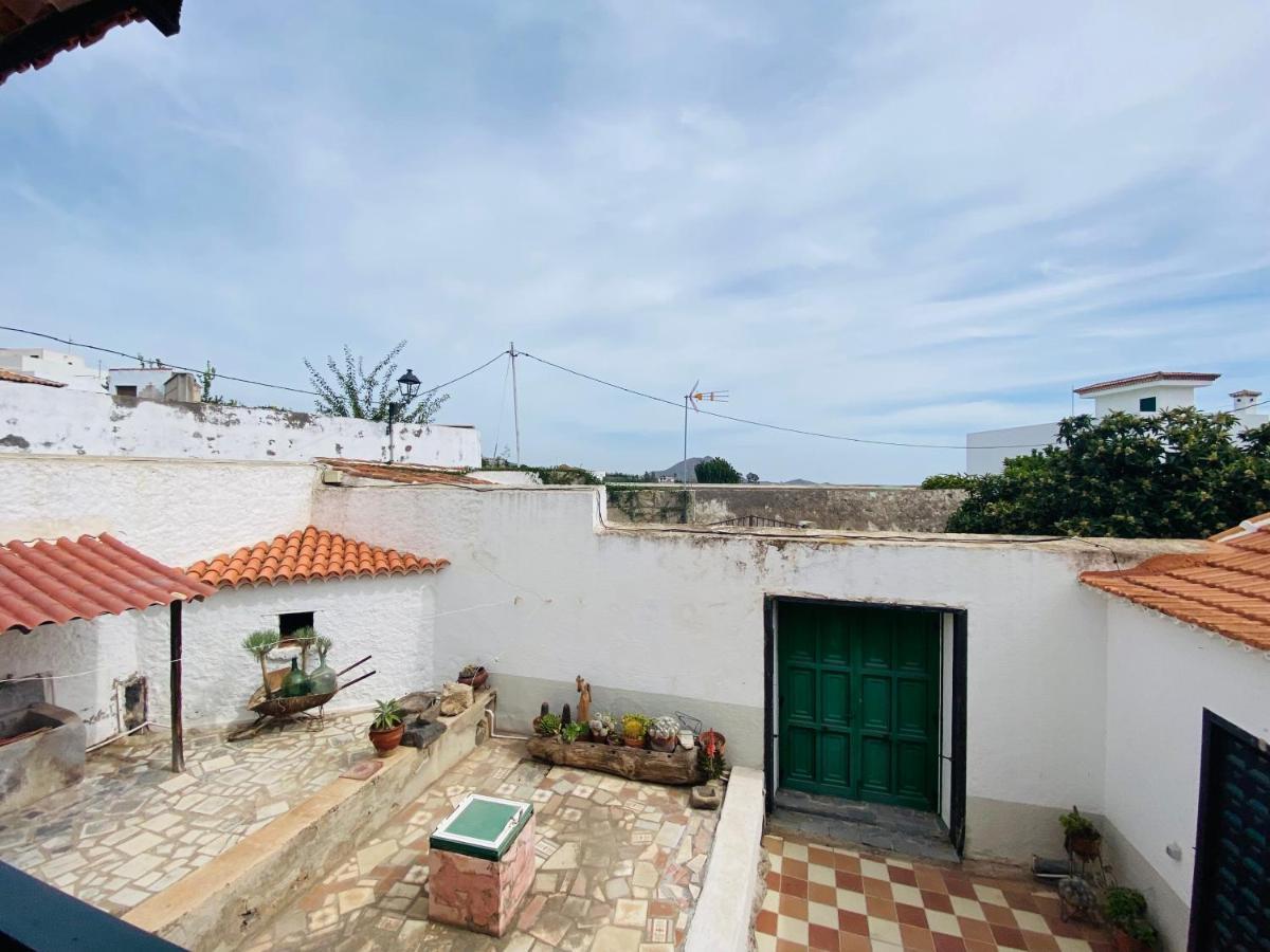 New Typical Canary Home Casa Ma, Arona  Bagian luar foto
