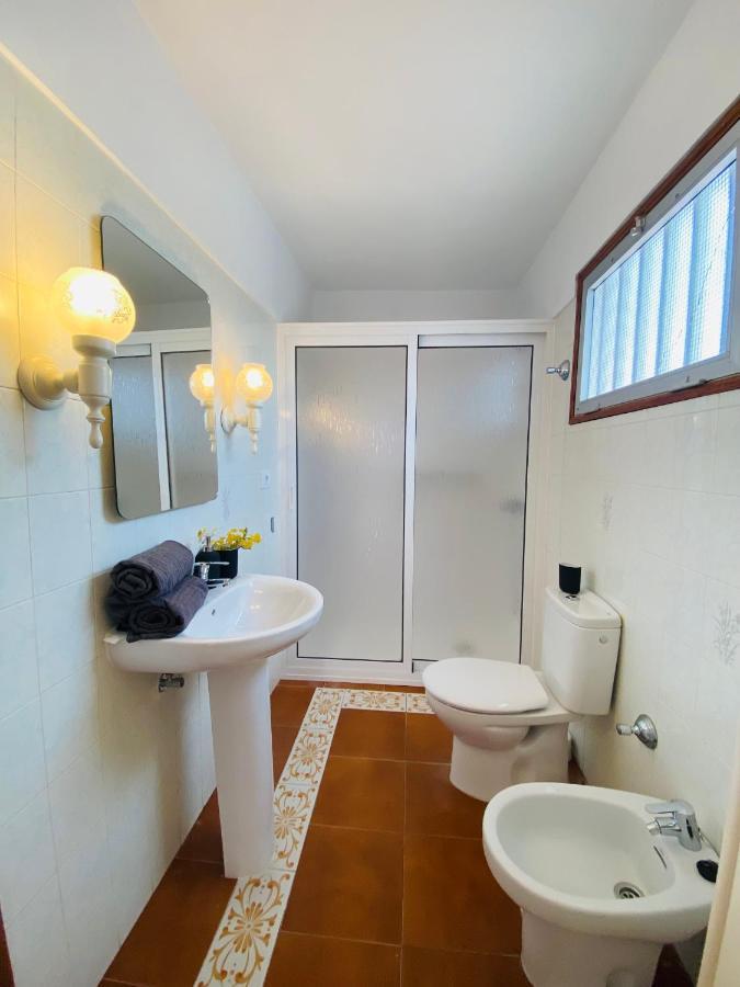 New Typical Canary Home Casa Ma, Arona  Bagian luar foto