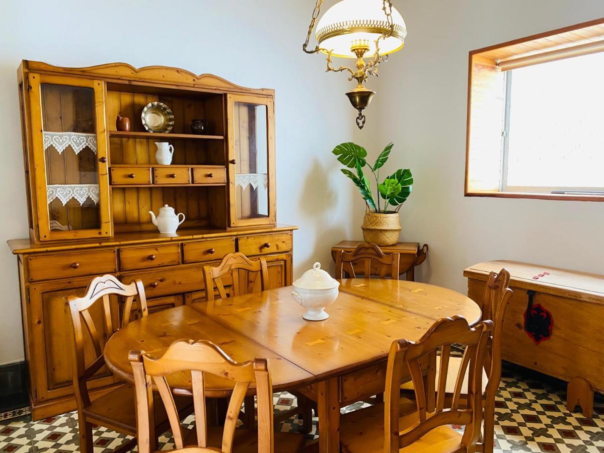 New Typical Canary Home Casa Ma, Arona  Bagian luar foto