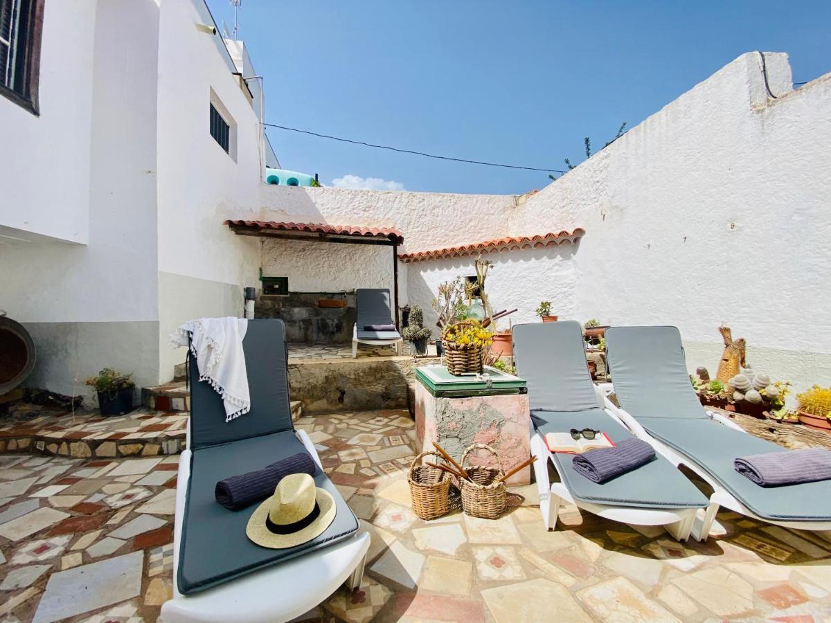 New Typical Canary Home Casa Ma, Arona  Bagian luar foto