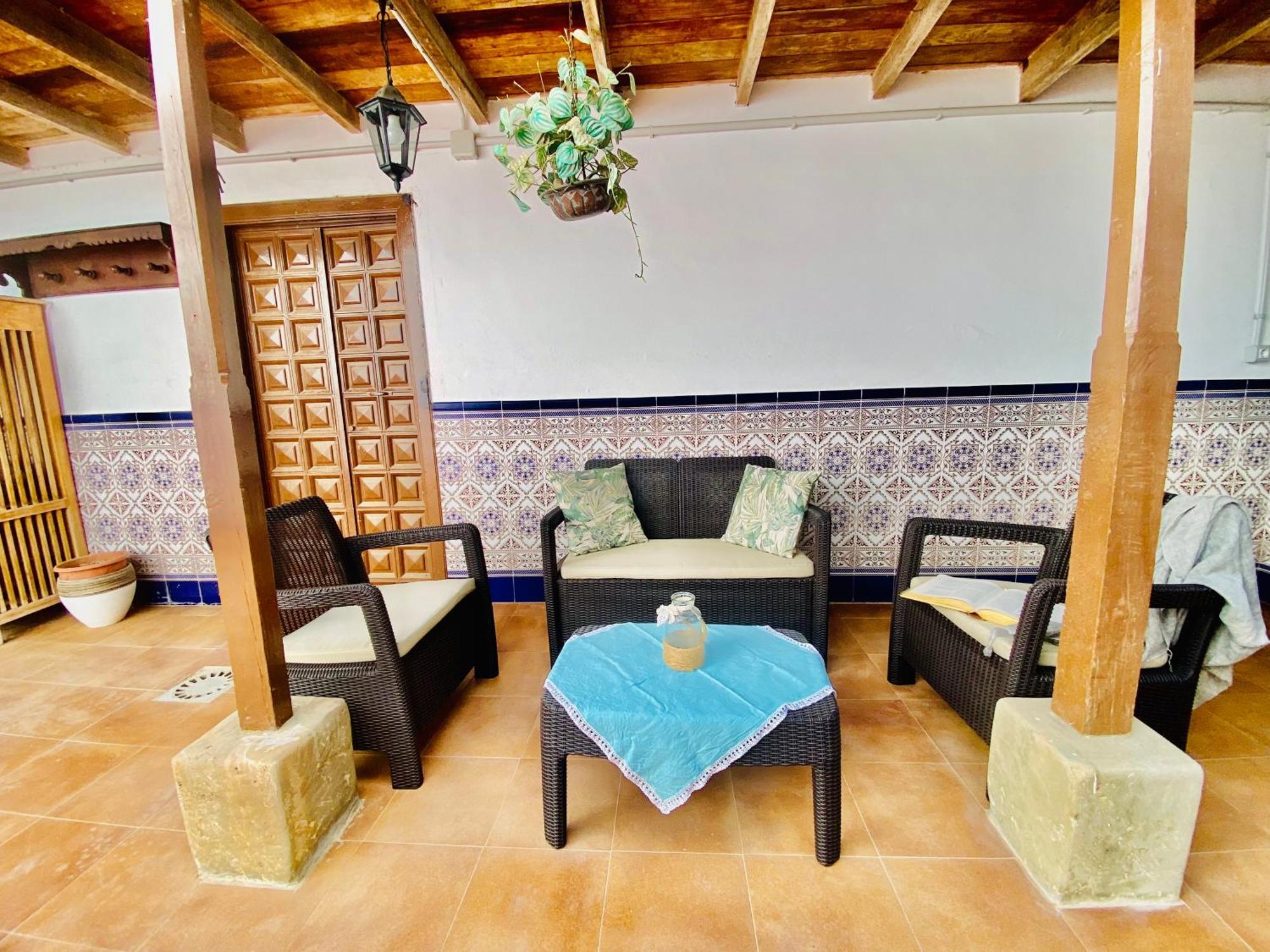 New Typical Canary Home Casa Ma, Arona  Bagian luar foto