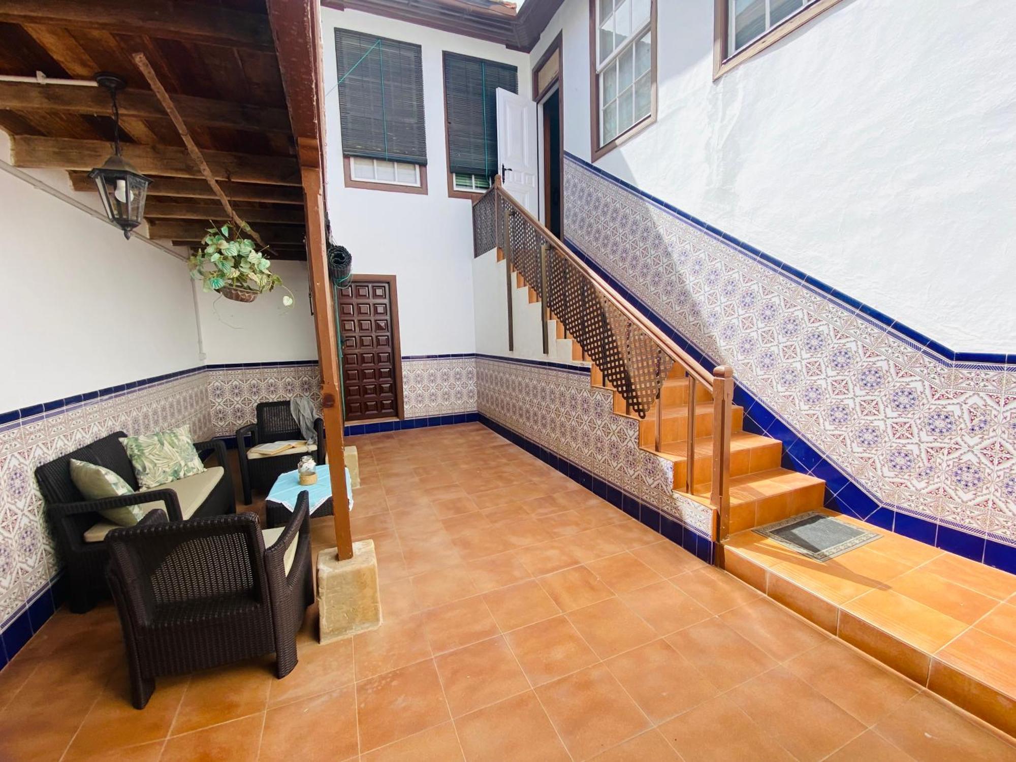 New Typical Canary Home Casa Ma, Arona  Bagian luar foto