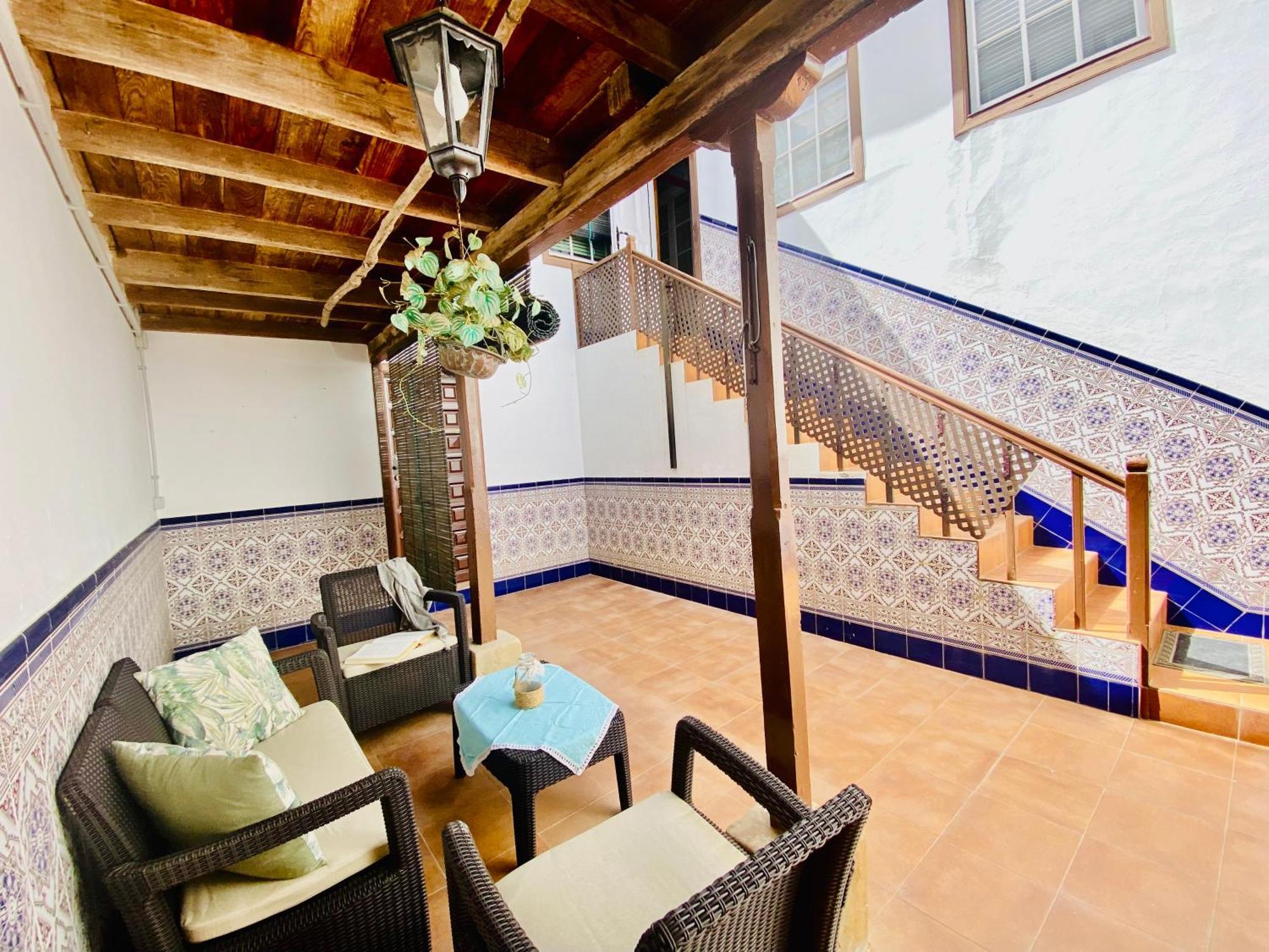 New Typical Canary Home Casa Ma, Arona  Bagian luar foto